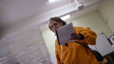 Bulgaristan seçimlerinde halk, son beş yılın sekizinci genel seçimi için