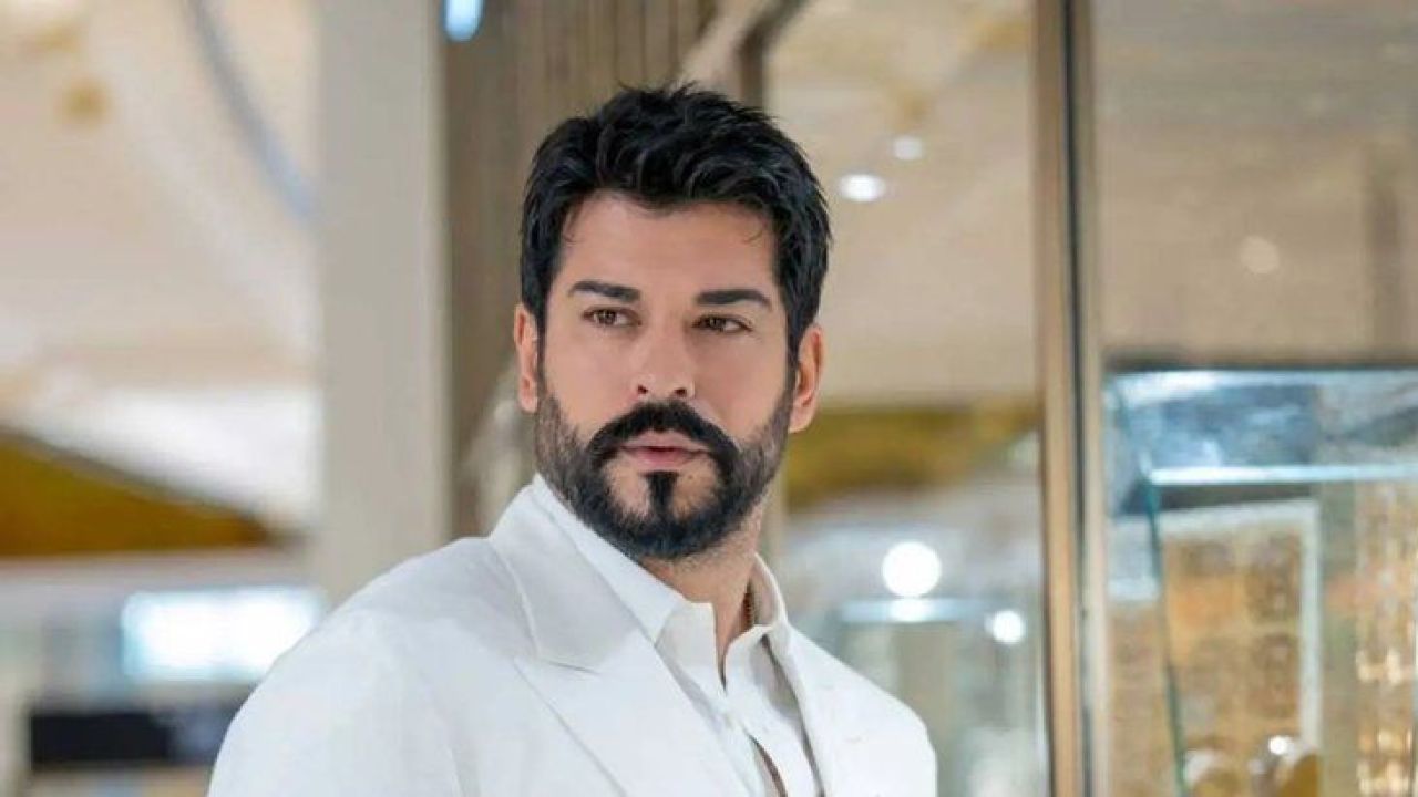 Burak Özçivit Kimdir? Hayatı, Kariyeri, Ailesi ve Merak Edilen Tüm Detaylar - GAPGündemi