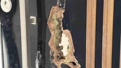 Burdur’da, 20 Nisan tarihinde Menderes Mahallesi Şehit Sefa Sokak’ta bulunan