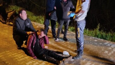 İnegöl ilçesindeki arazi anlaşmazlığı sebebiyle meydana gelen şiddet olayında 4