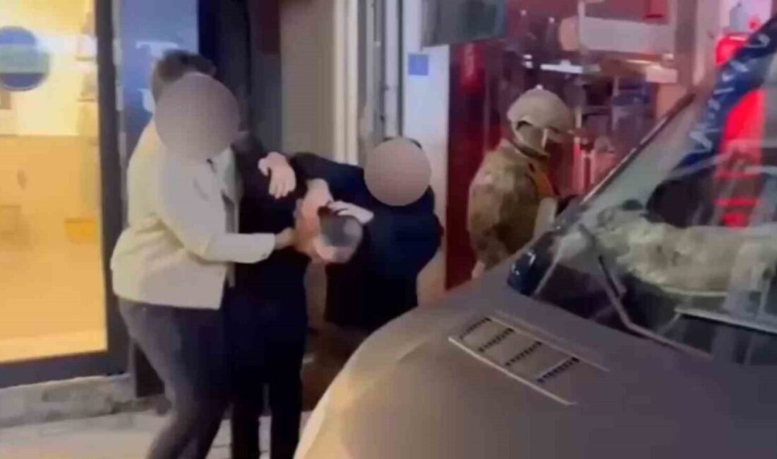 Bursa İl Emniyet Müdürlüğü ekipleri, arama kaydı bulunan şahıslara yönelik