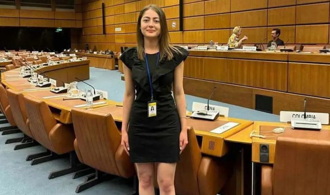 Bursa’nın Gürsu ilçesinde, genç avukat Hatice Kocaefe’nin hayatını kaybettiği silahlı