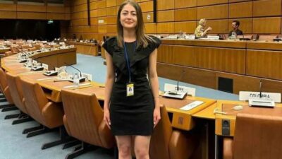 Bursa’nın Gürsu ilçesinde, genç avukat Hatice Kocaefe’nin hayatını kaybettiği silahlı