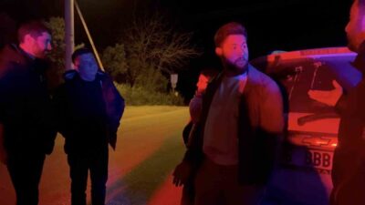 Bursa’da yaşanan bir olayda, polis ekipleri bir ihbar üzerine harekete