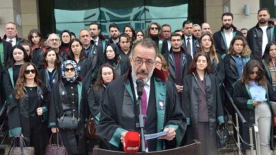 Bursa’nın Gürsu ilçesinde borcunu ödemediği gerekçesiyle soğuk hava deposu sahibi