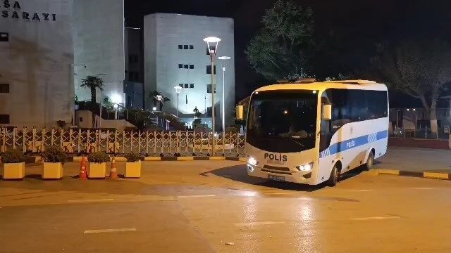 Bursa’da imar süreçleri sırasında rüşvet alındığı iddialarına karıştığı öne sürülen