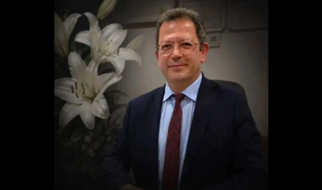 Prof. Dr. Çağatay Çalıkoğlu kimdir? Prof. Dr. Çağatay Çalıkoğlu Ölüm Nedeni  Araştırılıyor – İşte Ünlü Doktorun Hayatı - Ters Açı Gazetesi