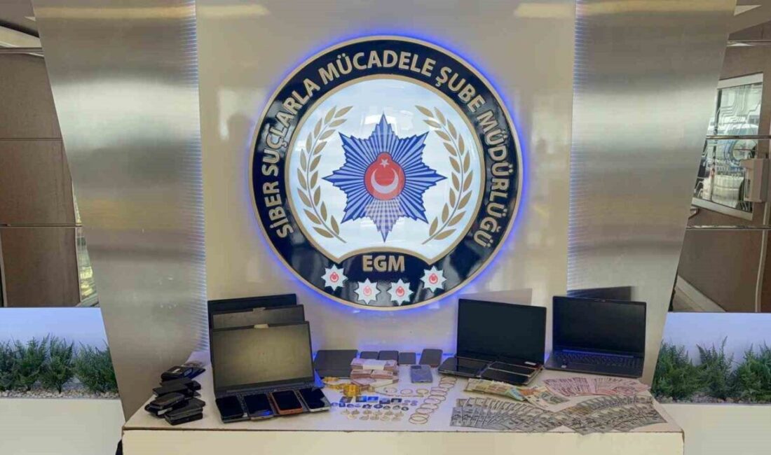 İstanbul merkezli gerçekleştirilen operasyonda gözaltına alınan kişi sayısı 80’e yükseldi.