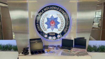 İstanbul merkezli gerçekleştirilen operasyonda gözaltına alınan kişi sayısı 80’e yükseldi.