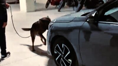 Emniyet ekipleri tarafından Çanakkale’de gerçekleştirilen huzur uygulamalarında 97 kişi, farklı