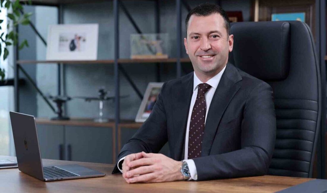 Samsun merkezli savunma şirketi Yurt Savunma (SYS Grup), 5-9 Mayıs