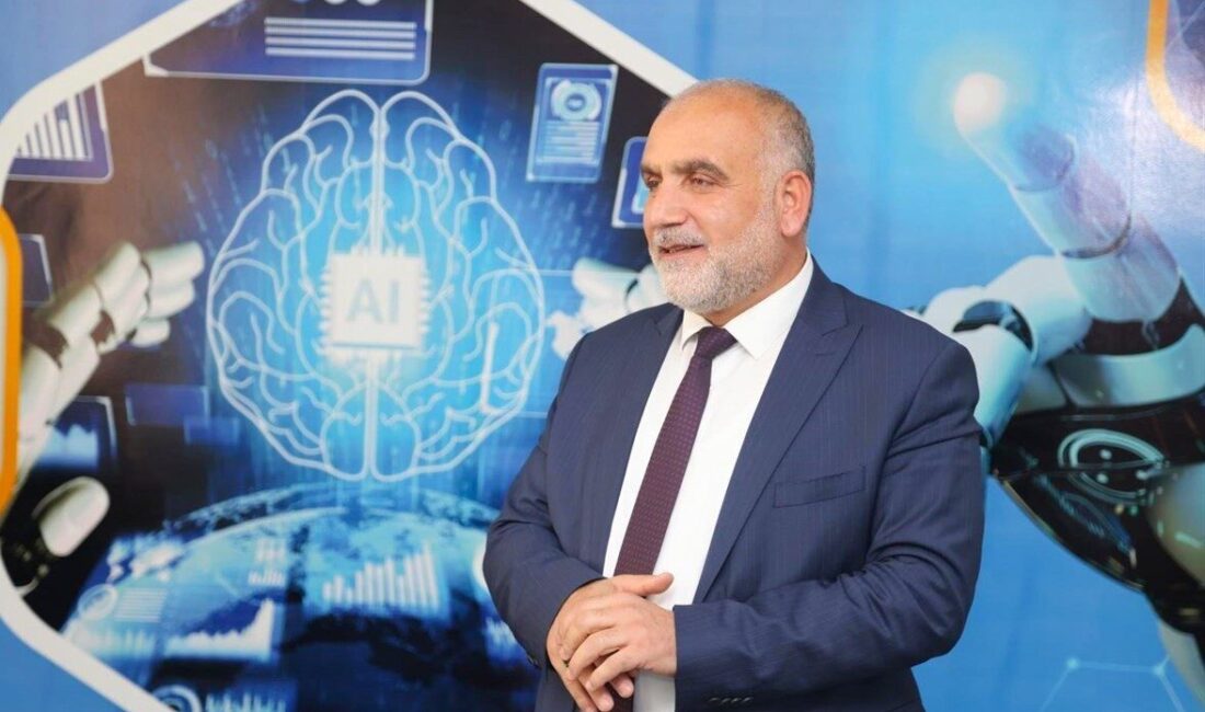 Samsun’un Canik ilçesi Belediyesi, çağrılarını hızla çözüme kavuşturmak için yapay