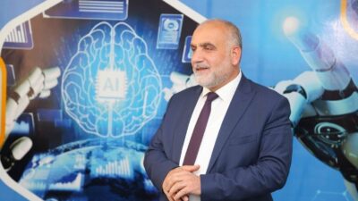 Samsun’un Canik ilçesi Belediyesi, çağrılarını hızla çözüme kavuşturmak için yapay