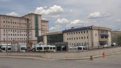 Çankırı’da jandarma ve polis ekiplerinin 20-26 Nisan tarihleri arasında yaptığı