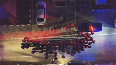 Çankırı’da Jandarma ekipleri tarafından gerçekleştirilen eş zamanlı operasyonda 13 şüpheli