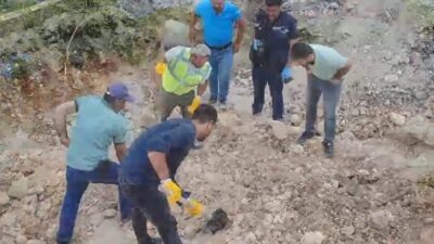 Malatya’nın Yeşilyurt ilçesinde 2014 yılında kaybolan ve 2024 yılında Doğanşehir