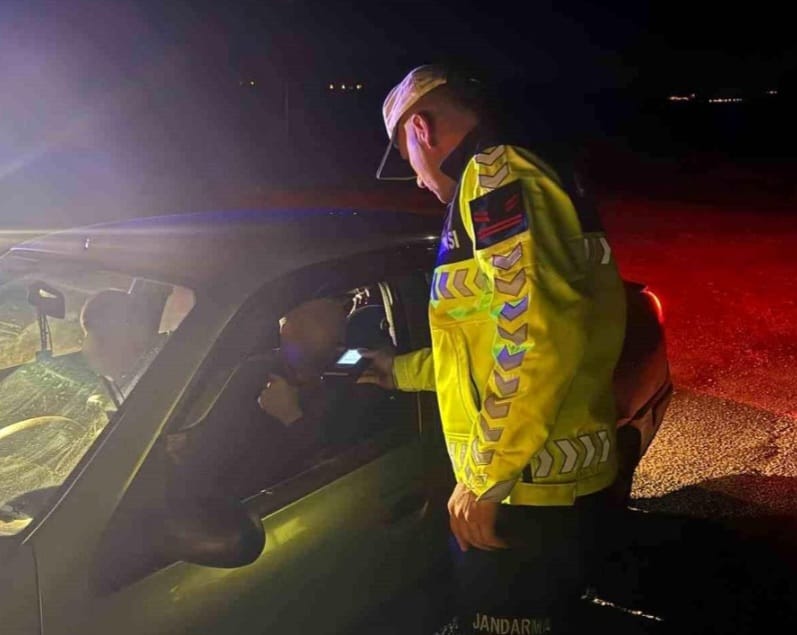 Yozgat’ta tarihi ve kültürel mirasın korunmasına yönelik denetimler aralıksız devam