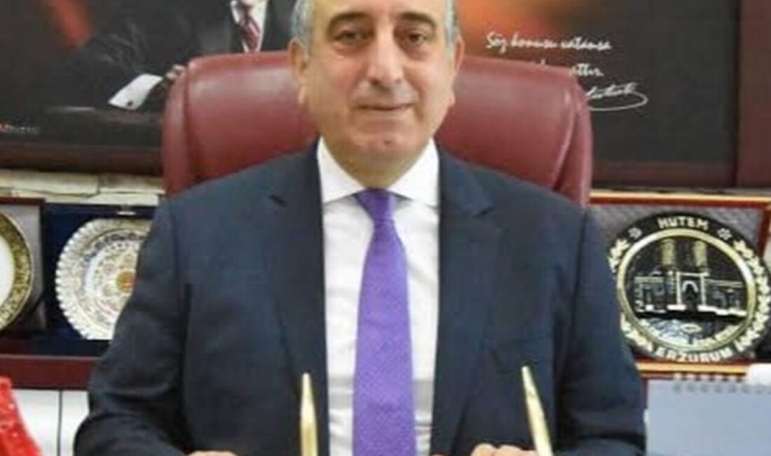 Erzurum Bölge Adliye Mahkemesi’nin 2025 Faaliyet Raporu’na göre, Ceza Daireleri