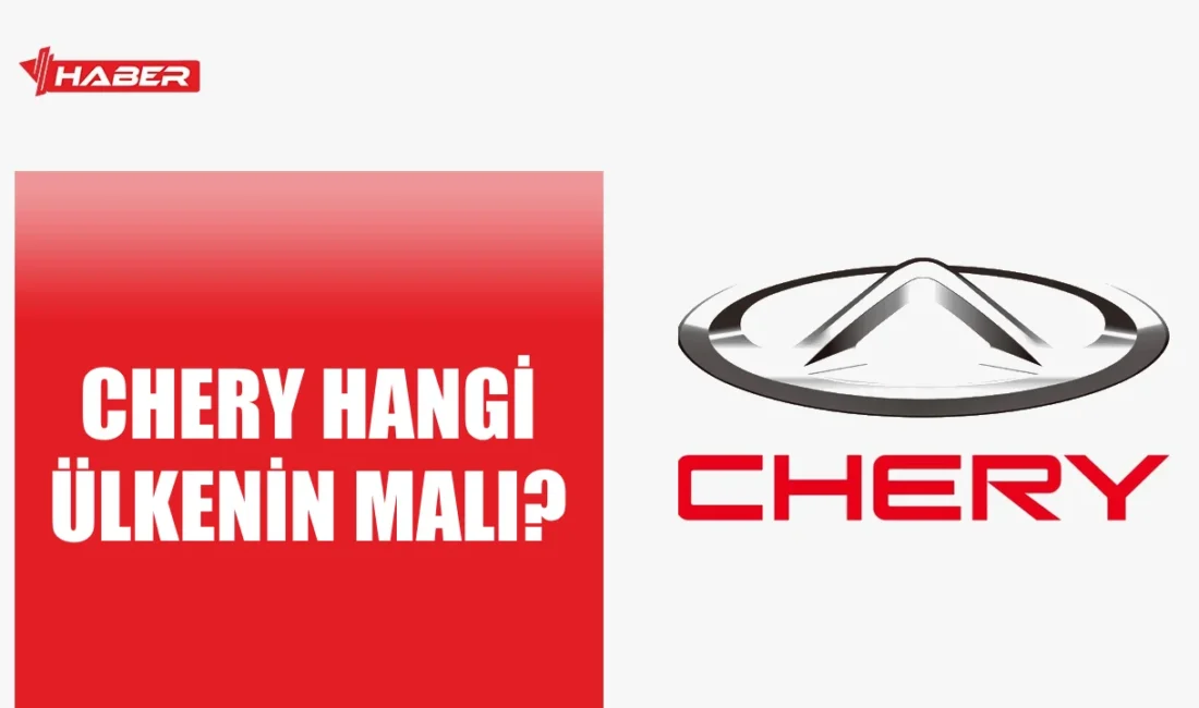Chery, Çin merkezli bir otomotiv markasıdır. 1997'de kurulan Chery, küresel