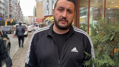 CHP Yüksek Disiplin Kurulu, İçişleri Bakanlığı tarafından görevden alınan Görele