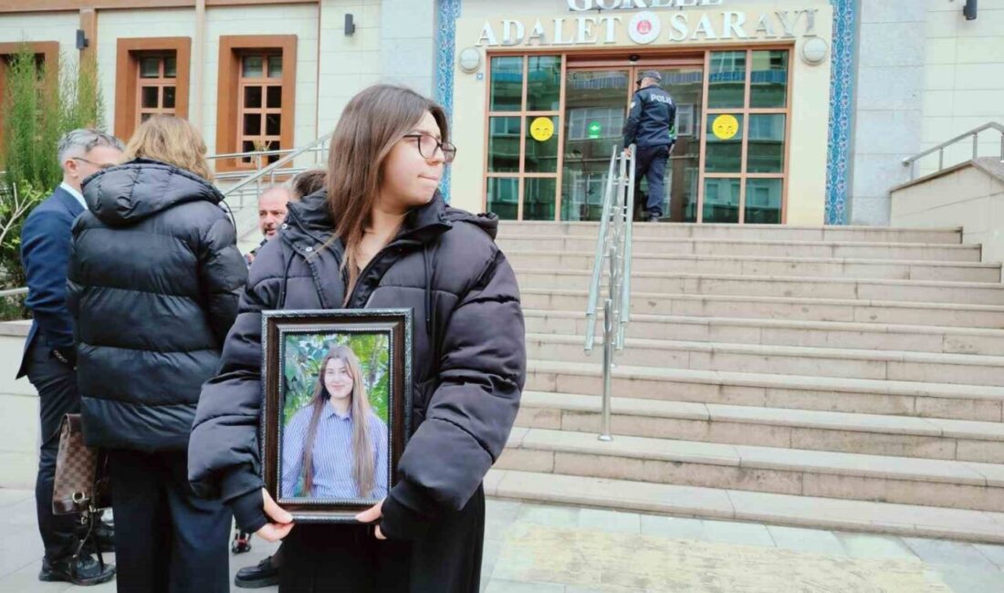 Görele ilçesindeki bir mahkeme, CHP’li eski Belediye Başkanı Hasbi Dede’yi