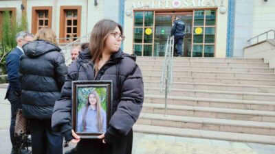 Görele ilçesindeki bir mahkeme, CHP’li eski Belediye Başkanı Hasbi Dede’yi