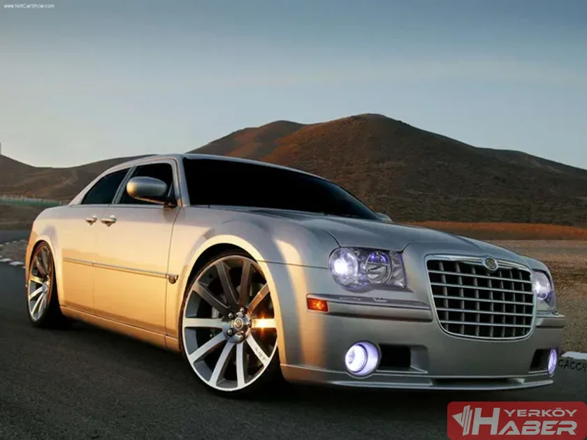 Chrysler hangi ülkenin malı ürünleri
