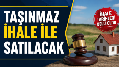 Yerköy Sulh Hukuk Mahkemesi Satış Memurluğu tarafından yürütülen icra dosyası