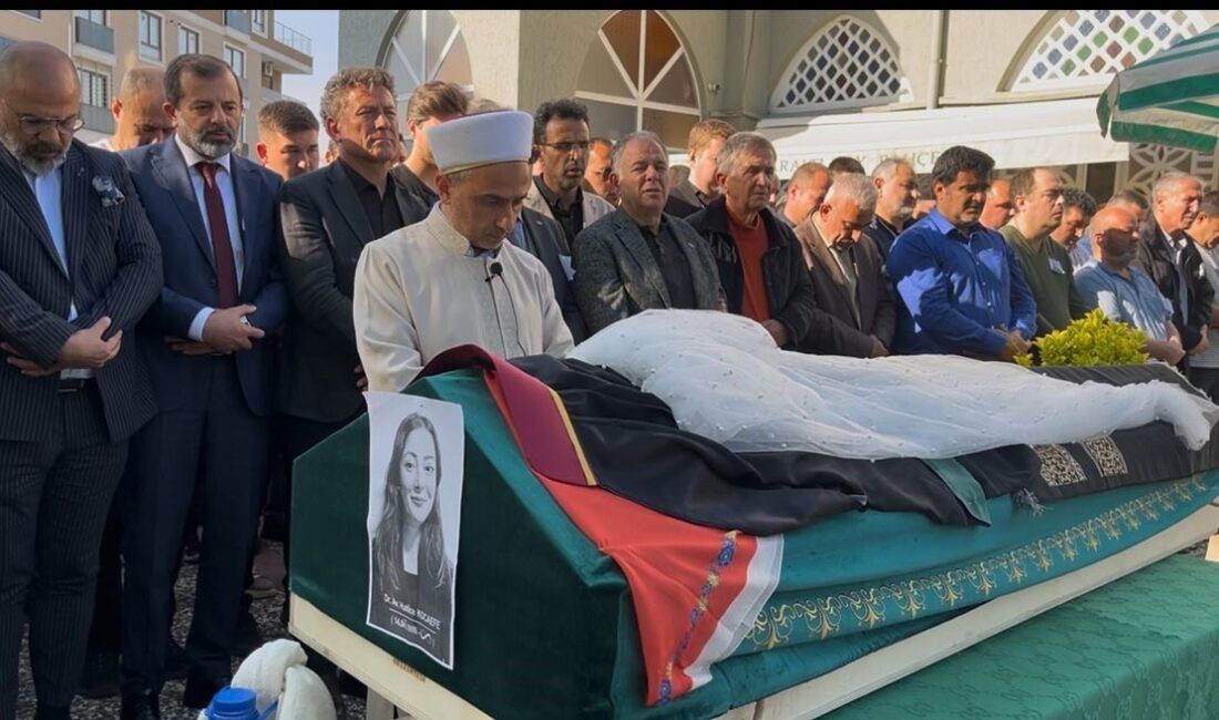 Bursa’nın Gürsu ilçesinde borcunu ödemeyen bir kişi tarafından öldürülen avukat