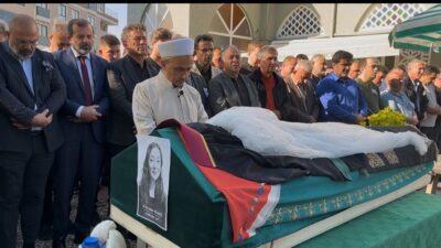 Bursa’nın Gürsu ilçesinde borcunu ödemeyen bir kişi tarafından öldürülen avukat