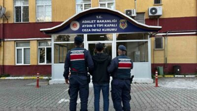Aydın’ın Çine ilçesinde jandarma ekipleri tarafından gerçekleştirilen bir narkotik operasyonunda,