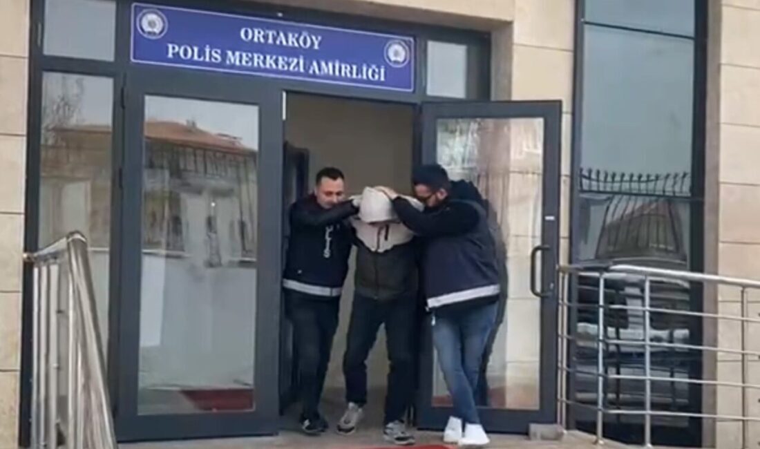 Aksaray ilinde, “Çocuğun nitelikli cinsel istismarı”, “Kişiyi hürriyetinden yoksun bırakma”