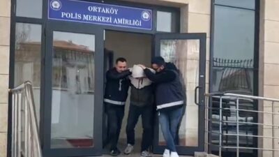 Aksaray ilinde, “Çocuğun nitelikli cinsel istismarı”, “Kişiyi hürriyetinden yoksun bırakma”
