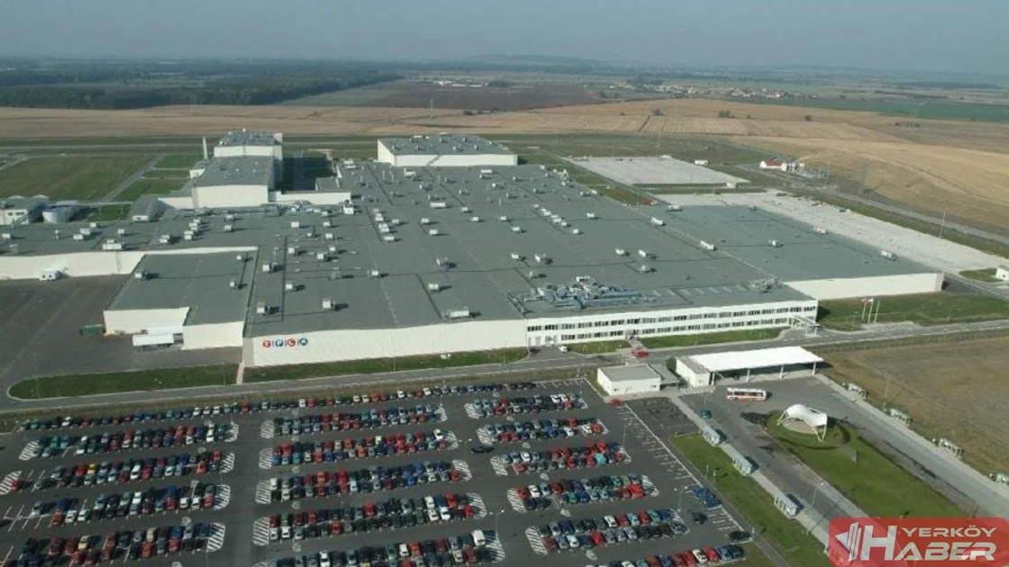 Citroen hangi ülkenin malı merkezi