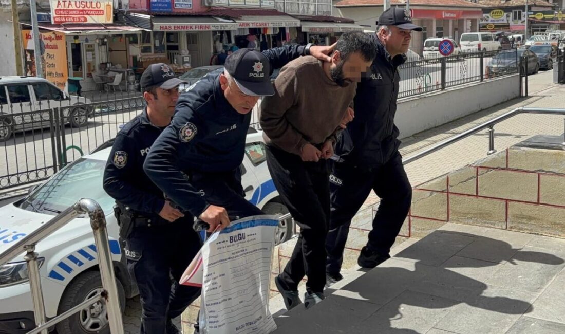 Feke ilçesinde yaşanan olayda, Adana’da ikamet eden ve çocuk istismarı