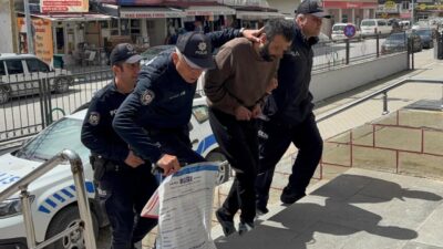 Feke ilçesinde yaşanan olayda, Adana’da ikamet eden ve çocuk istismarı