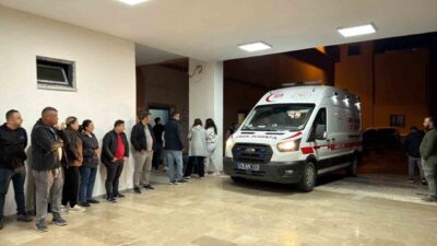 Iğdır’ın Karakoyunlu ilçesine bağlı Koçkıran köyünde yaşanan trajik olayda, H.A.