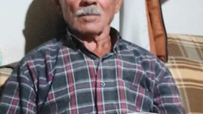 Çorum’un İskilip ilçesinde bulunan bir yaşlı adamın kaybolması üzerinden bir