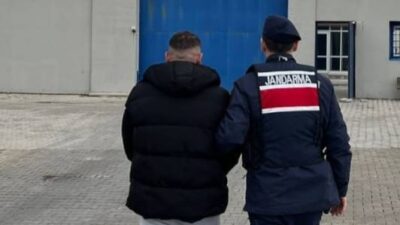 Yozgat İl Jandarma Komutanlığı ekipleri tarafından aranan şahıslara yönelik yürütülen