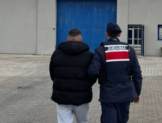 Yozgat İl Jandarma Komutanlığı ekipleri tarafından aranan şahıslara yönelik yürütülen