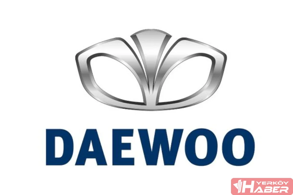 Daewoo hangi ülkenin malı merkezi