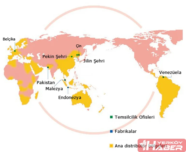 Daihatsu hangi ülkenin malı merkezi