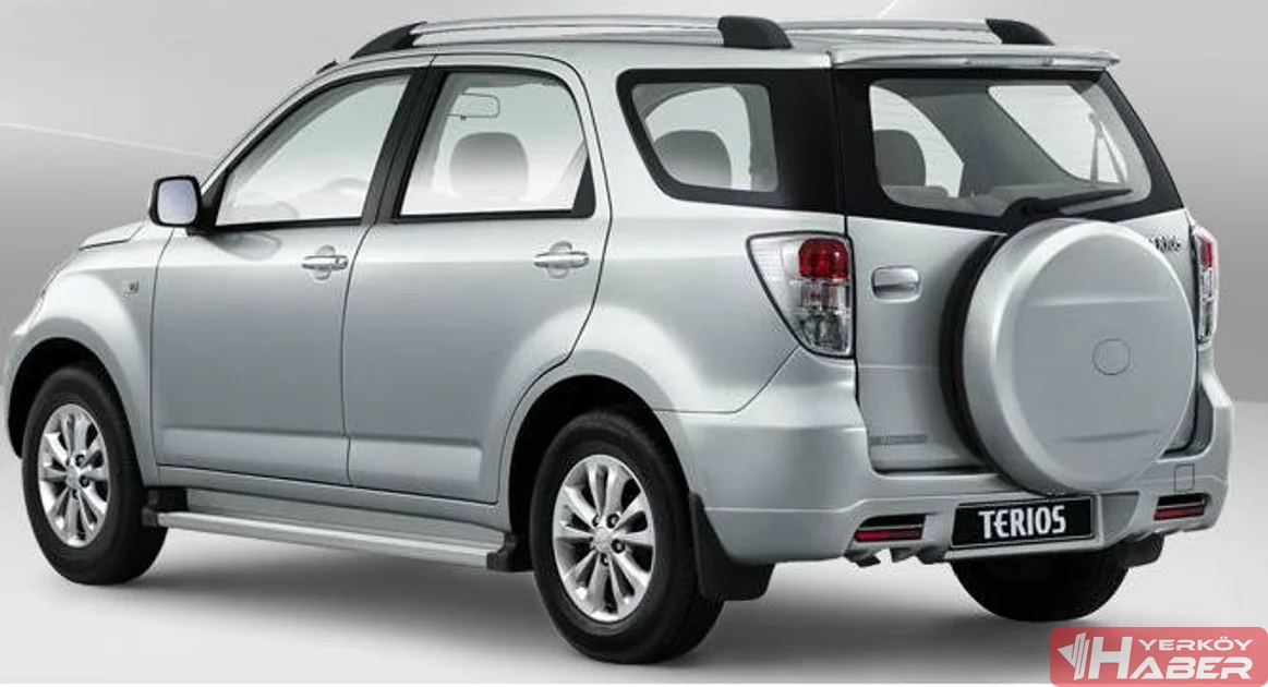 Daihatsu hangi ülkenin malı ürünleri