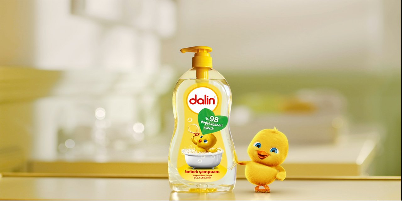 Dalin hangi ülkenin markası? Kurucusu kimdir? Dalin İsrail malı mı?