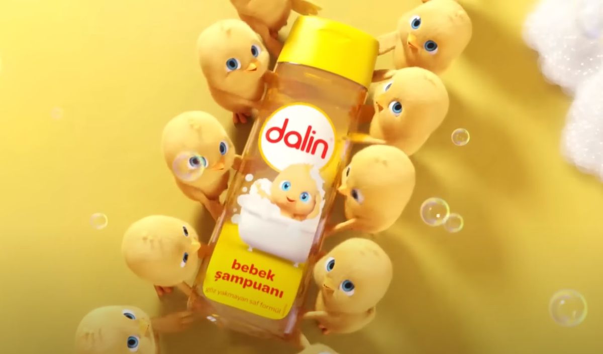 Dalin hangi ülkenin? Dalin hangi ülkede kuruldu, sahibi kim? Dalin markası  nereye ait? - Haberler