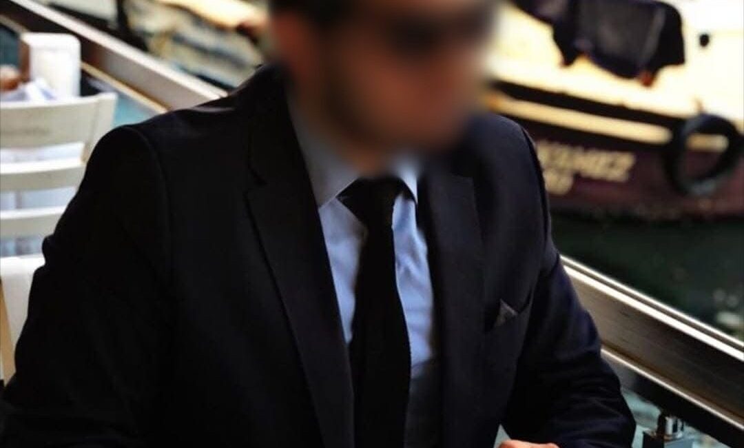 Sultanhisar ilçesinde, bir dava öncesi yardım vaadiyle para isteyerek bir