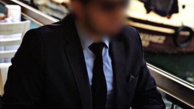 Sultanhisar ilçesinde, bir dava öncesi yardım vaadiyle para isteyerek bir