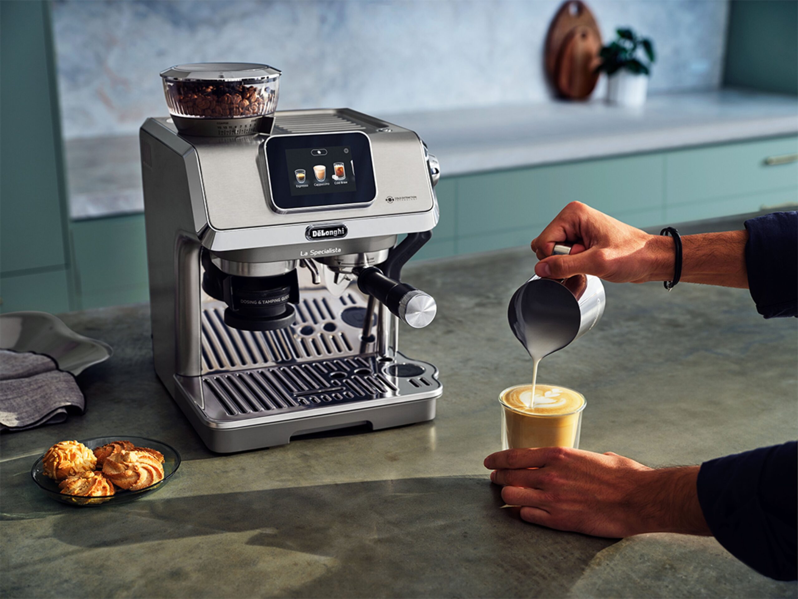 Delonghi | Harrods UK