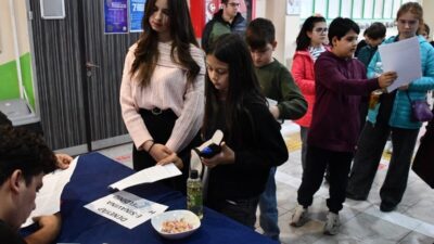 Afyonkarahisar’da geleceğin teknoloji liderlerini keşfetmek için gerçekleştirilen öğrenci seçme sürecinin