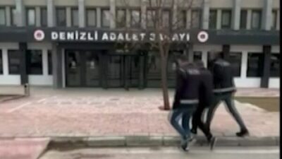 Denizli’de, polis ekipleri tarafından durdurulan bir tırın dorsesinde gerçekleştirilen aramalarda,